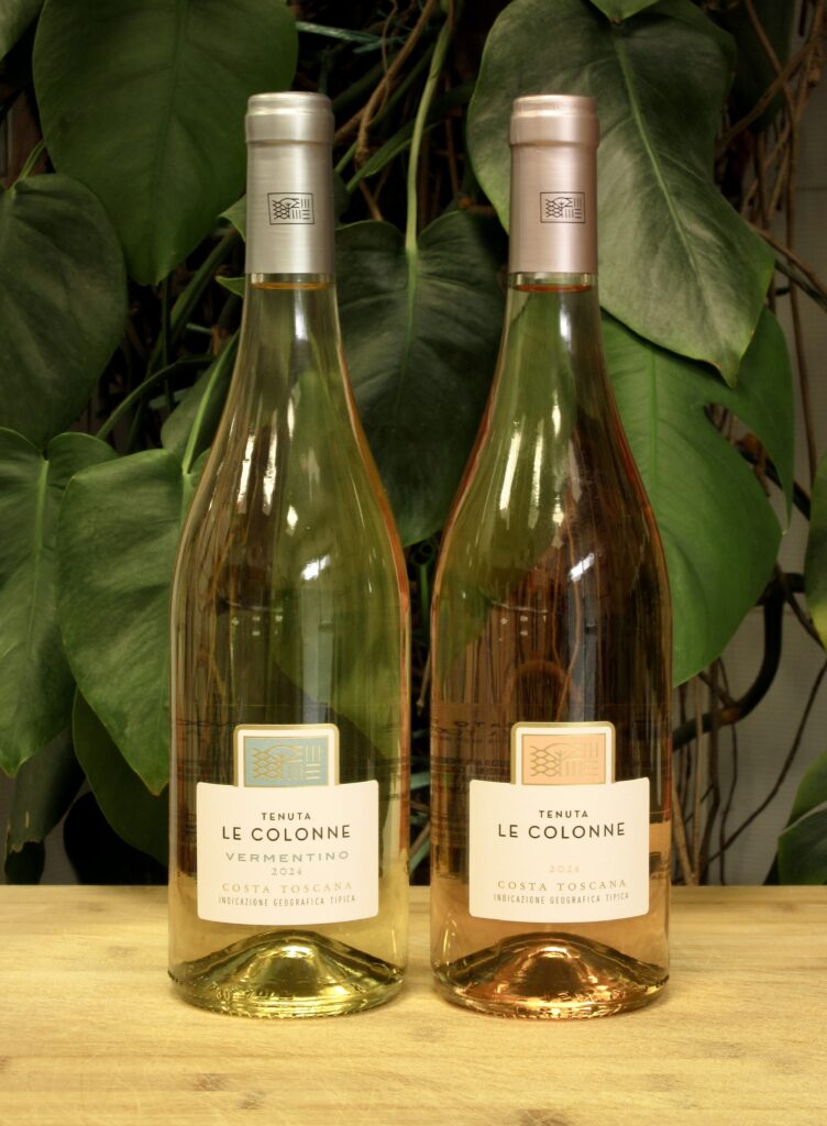 bottiglie di vino