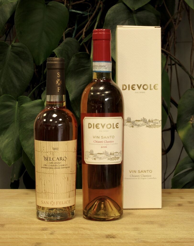 bottiglie di liquore
